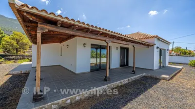 House on Calle Las Manchas, El Paso — Isla de La Palma, Canary Islands photo 9