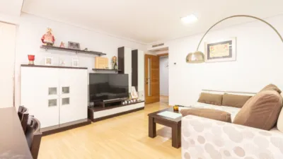 Piso – Dénia, Barri París-Pedrera / Camp Roig - Vista 3