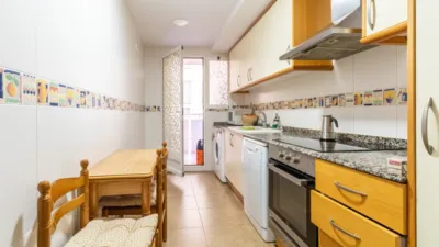 Piso – Dénia, Barri París-Pedrera / Camp Roig - Vista 4
