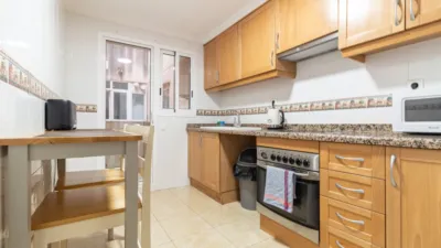 Piso – Dénia, Barri Faroleta/Diana - Vista 2