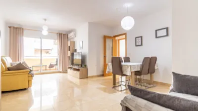 Piso – Dénia, Barri Faroleta/Diana - Vista 5