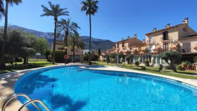 Casa - Vista 3