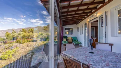 House on Camino de Tacande photo 11