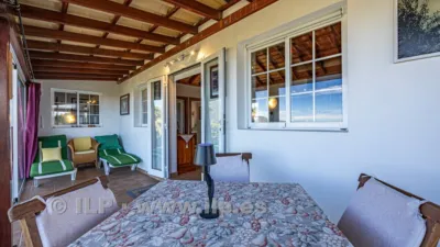 House on Camino de Tacande photo 12