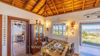 House on Camino de Tacande photo 23