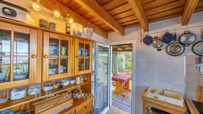 House on Camino de Tacande photo 26