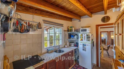 House on Camino de Tacande photo 33