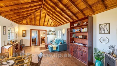 House on Camino de Tacande photo 34