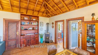 House on Camino de Tacande photo 50