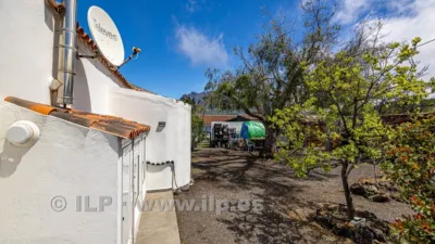 House on Camino de Tacande photo 60