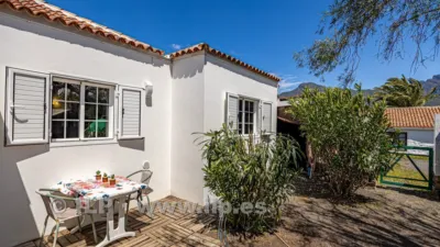 House on Camino de Tacande photo 61