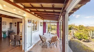 House on Camino de Tacande photo 9
