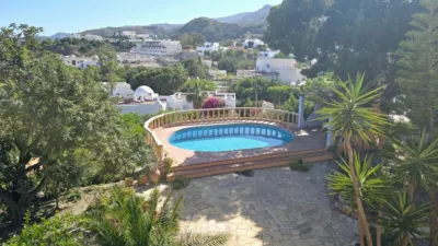 Chalet en calle del Murillo, 37 photo 2