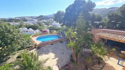 Chalet en calle del Murillo, 37 photo 3
