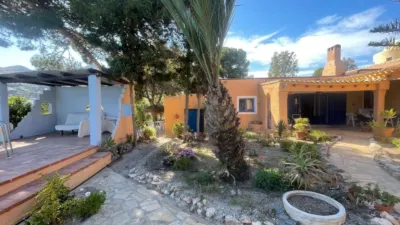 Chalet en calle del Murillo, 37 photo 5