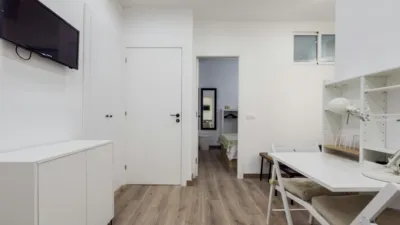 Piso en alquiler en El Raval - Imagen 5