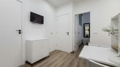Piso en alquiler en El Raval - Imagen 6
