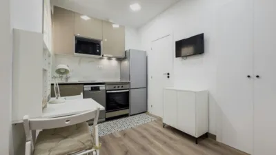Piso en alquiler en El Raval - Imagen 8