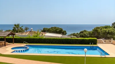 Pis – Teulada, Moraira - Vista 4