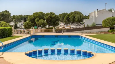 Pis – Teulada, Moraira - Vista 5