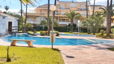 Piso – Dénia, Marquesa VI, la Pedrera - Vista 2