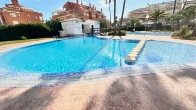 Piso – Dénia, Marquesa VI, la Pedrera - Vista 3