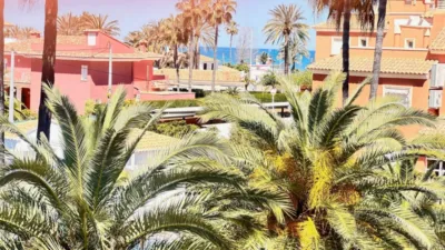 Piso – Dénia, Marquesa VI, la Pedrera - Vista 4