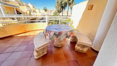Piso – Dénia, Marquesa VI, la Pedrera - Vista 5
