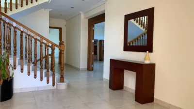 Casa – Altea - Vista 4