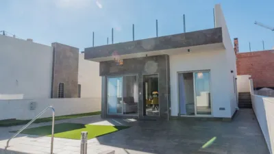Pis – Orihuela, Lagosol-Sector F-2 - Vista 3