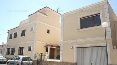 Casa en calle del Castaño, 1 photo 15