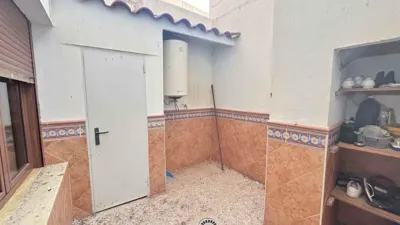 Casa en venta en Avenida del Mediterráneo, 1, cerca de Travesía de Darro - Vista 3