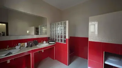 Casa en venta en Avenida del Mediterráneo, 1, cerca de Travesía de Darro - Vista 5
