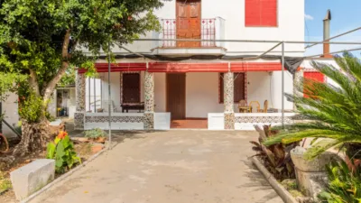 Casa – Pego, la Marina Alta - Vista 2