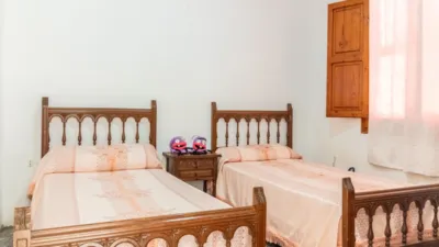 Casa – Pego, la Marina Alta - Más