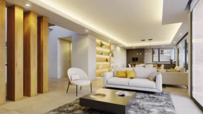Piso – El Poble Nou de Benitatxell - Benitachell - Más