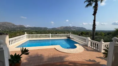 Casa - Vista 5