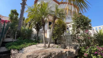 Casa - Vista 4