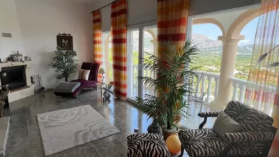 Casa - Vista 3