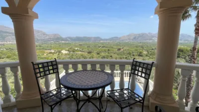 Casa - Vista 2