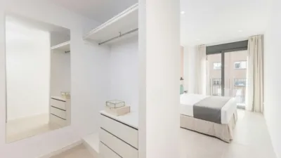 Piso en alquiler en La Salut - Imagen 10