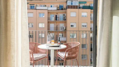 Piso en alquiler en La Salut - Imagen 7