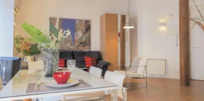 Piso en alquiler en Sol - Imagen 3