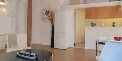 Piso en alquiler en Sol - Imagen 4