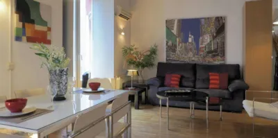 Piso en alquiler en Sol - Imagen 6