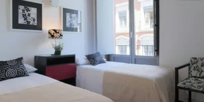 Piso en alquiler en Sol - Imagen 9