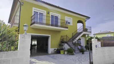Casa - Vista 2