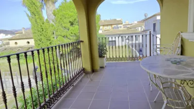 Casa - Vista 3