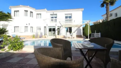 Casa - Vista 2