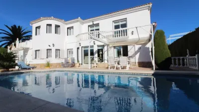 Casa - Vista 3